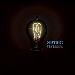 Metric — Sick Muse