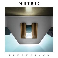Metric — Speed The Collapse