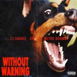 Metro Boomin — Ric Flair Drip