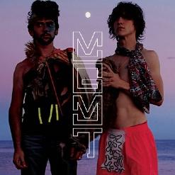 MGMT — Pieces of What