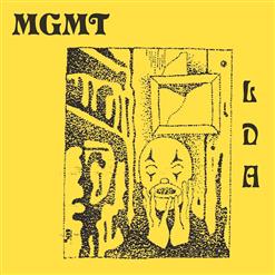 MGMT — When You Die