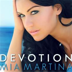 Mia Martina — Go Crazy (Feat. Adrian Sina)