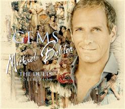 Michael Bolton — When A Man Loves A Woman / It's A Man's Man's Man's World (feat. Seal)
