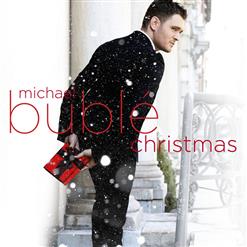 Michael Bublé — Frosty The Snowman (feat. The Puppini Sisters)
