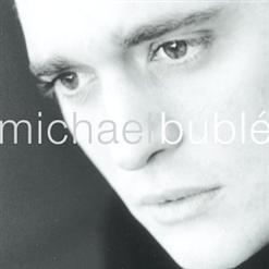 Michael Bublé — kissing a fool