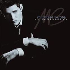 Michael Bublé — Wonderful Tonight (With Ivan Lins)