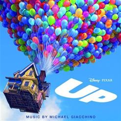 Michael Giacchino — Married Life