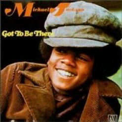 Michael Jackson — Ain't No Sunshine