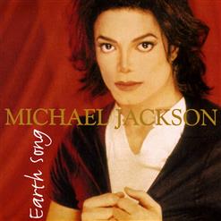 Michael Jackson — Earth Song [Radio Edit]