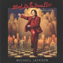Michael Jackson — Ghosts