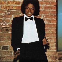 Michael Jackson — Girlfriend