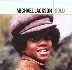 Michael Jackson — I Want You Back (Jackson 5)