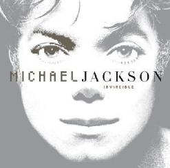 Michael Jackson — Threatened