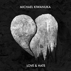 Michael Kiwanuka — I'll Never Love