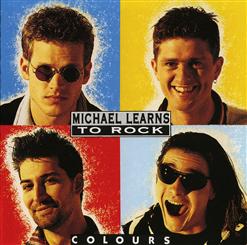 Michael Learns To Rock — 25 Minutes