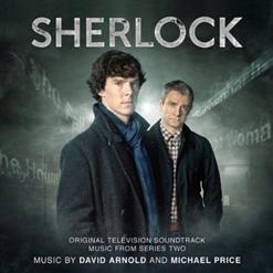 Michael Price — Sherlocked