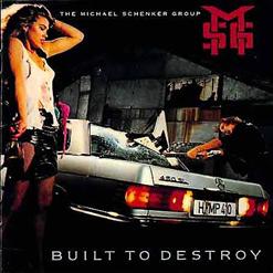 Michael Schenker Group — I'n Gonna Make Yoy Mine
