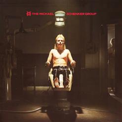 Michael Schenker Group — Into The Arena