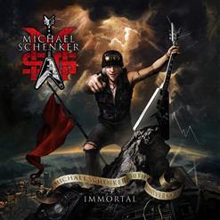 Michael Schenker Group — Sangria Morte