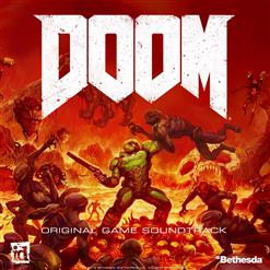 Mick Gordon — I. Dogma