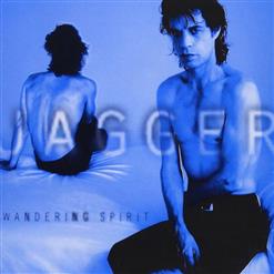 Mick Jagger — Angel In My Heart