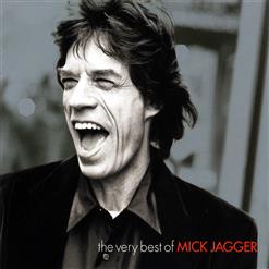 Mick Jagger — Don't Tear Me Up