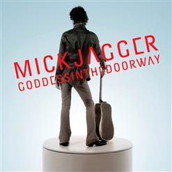 Mick Jagger — Joy