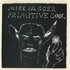 Mick Jagger — Say You Will