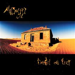 Midnight Oil — Put Down That Weapon