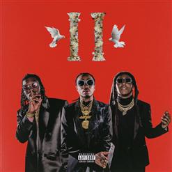 Migos — Open It Up