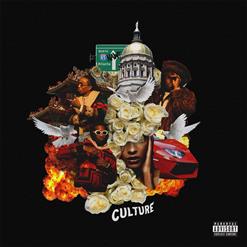 Migos — What The Price