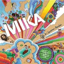 Mika — Big Girl (You Are Beautiful)