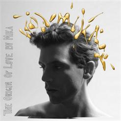 Mika — Underwater