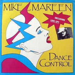 Mike Mareen — Love Spy
