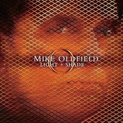 Mike Oldfield — Angelique