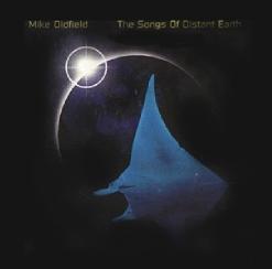 Mike Oldfield — Ascension