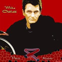 Mike Oldfield — Blackbird