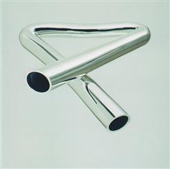 Mike Oldfield — Far Above the Clouds