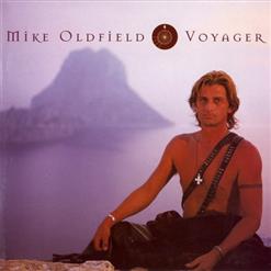 Mike Oldfield — Flowers Of The Forest