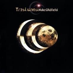 Mike Oldfield — Misty