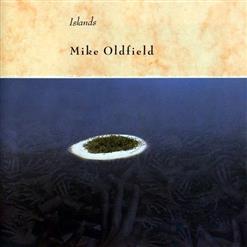Mike Oldfield — North Point