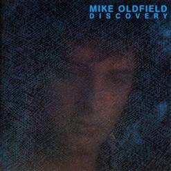 Mike Oldfield — The Lake