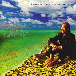 Mike + The Mechanics — Mea Culpa