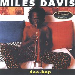 Miles Davis — Mystery