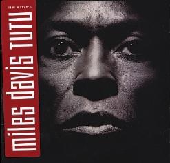 Miles Davis — Tutu
