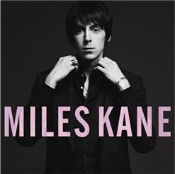 Miles Kane — Rearrange