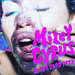 Miley Cyrus — Dooo It!