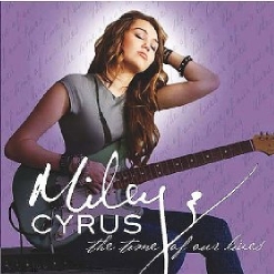 Miley Cyrus — Party in the U.S.A.
