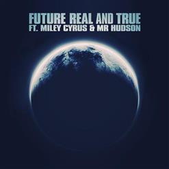 Miley Cyrus — Real And True