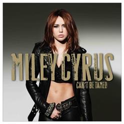 Miley Cyrus — Scars